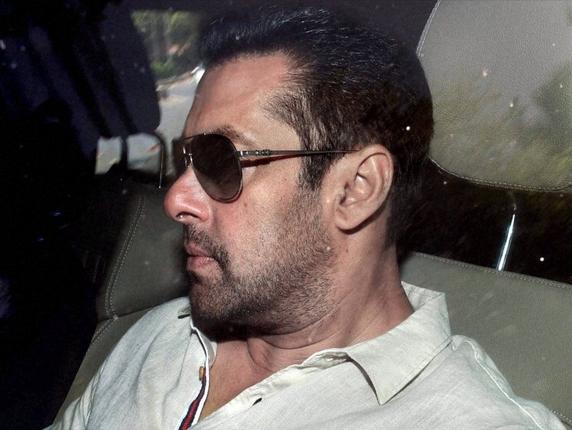 High Court grants Sallu bail